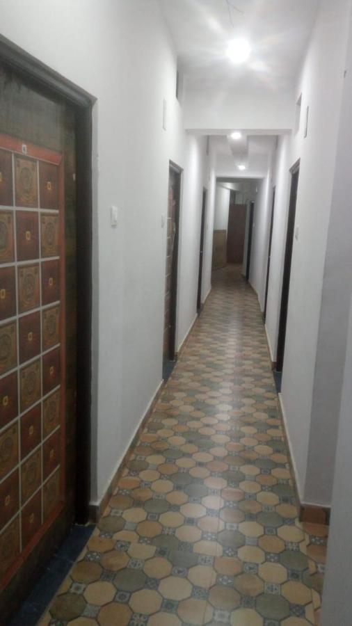 Hotel Pragya International Váránasí Exteriér fotografie